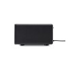 Mini Wieża JVC All In One RD-E984B Black Radio internetowe-21188795