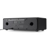 Mini Wieża JVC All In One RD-E984B Black Radio internetowe-21188796