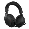 Jabra 28599-989-889 słuchawki/zestaw słuchawkowy Przewodowy i Bezprzewodowy Opaska na głowę Biuro/centrum telefonicz