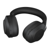 Słuchawki nauszne bezprzewodowe Jabra Evolve2 85 UC Stereo Link380c