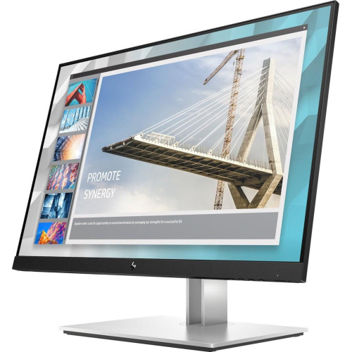 MONITOR HP LED 24” EliteDisplay E24i G4 (9VJ40AA)-2110097