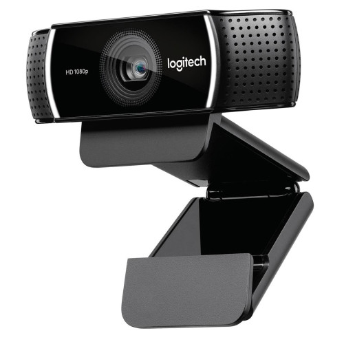 Kamera internetowa Logitech C922 960-001088-2111460