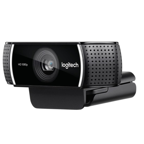 Kamera internetowa Logitech C922 960-001088-2111463