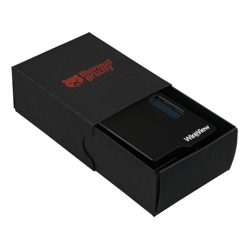 Thermal Grizzly WireView GPU Uniwersalne Zestaw GPU-21125468
