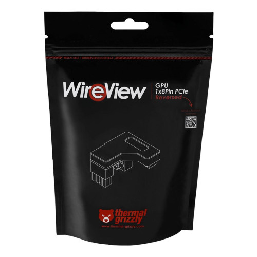 Thermal Grizzly WireView GPU Uniwersalne Zestaw GPU-21125470