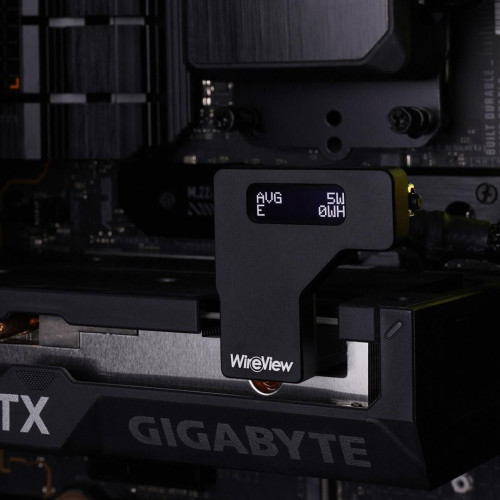 Thermal Grizzly WireView GPU Uniwersalne Zestaw GPU-21125471