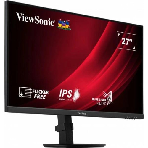 Monitor ViewSonic VG2709-2K-MHD-2 27