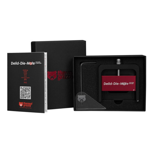 Thermal Grizzly Delid-Die-Mate For Intel 13th & 14th Gen.-21139829