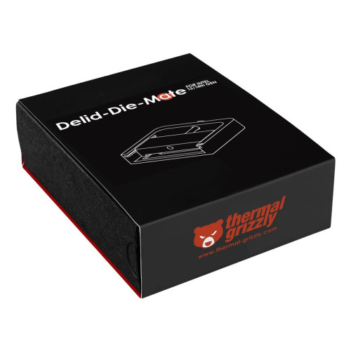 Thermal Grizzly Delid-Die-Mate For Intel 13th & 14th Gen.-21139834