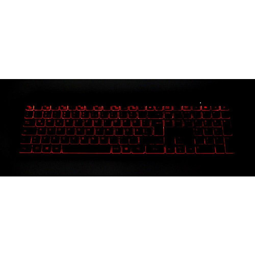Gembird KBS-ECLIPSE-M500 klawiatura Dołączona myszka RF Wireless QWERTY US English Czarny-21142020