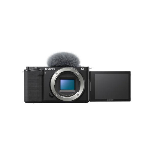 Sony ZV-E10BDI skaitmeninis fotoaparatas-21169201
