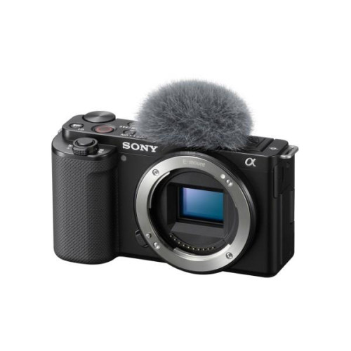 Sony ZV-E10BDI skaitmeninis fotoaparatas-21169202