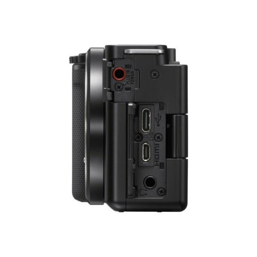 Sony ZV-E10BDI skaitmeninis fotoaparatas-21169204