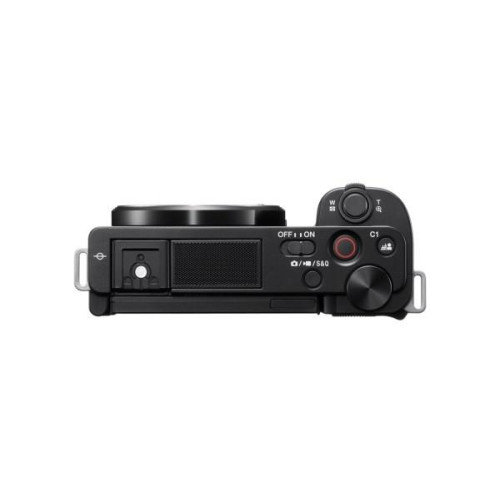Sony ZV-E10BDI skaitmeninis fotoaparatas-21169205