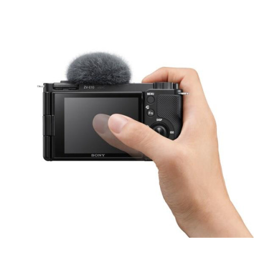 Sony ZV-E10BDI skaitmeninis fotoaparatas-21169207