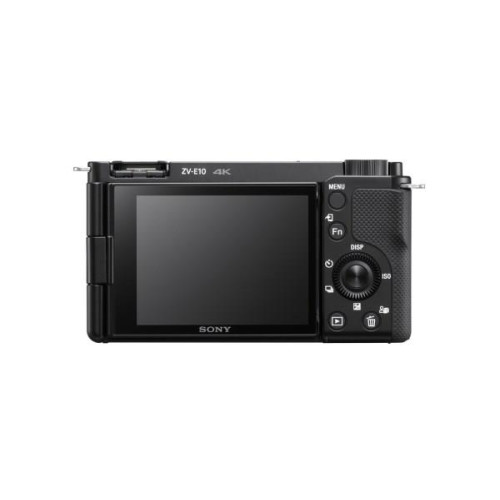 Sony ZV-E10BDI skaitmeninis fotoaparatas-21169208