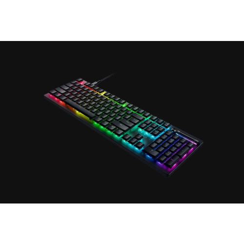 Razer RZ03-04500100-R3M1 klawiatura Gaming USB QWERTY US English Czarny-21173371