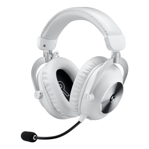 Słuchawki Logitech G Pro X2 Lightspeed Białe-21173942