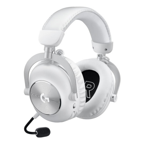 Słuchawki Logitech G Pro X2 Lightspeed Białe-21173943