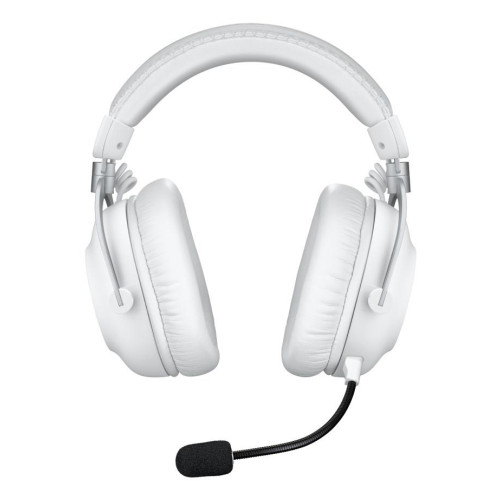 Słuchawki Logitech G Pro X2 Lightspeed Białe-21173944