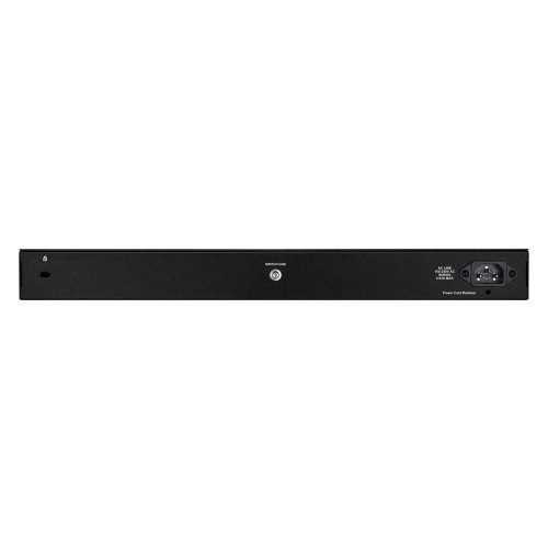 D-Link DXS-1210-16TC/E łącza sieciowe Zarządzany L2 10G Ethernet (100/1000/10000) Szary-21177277