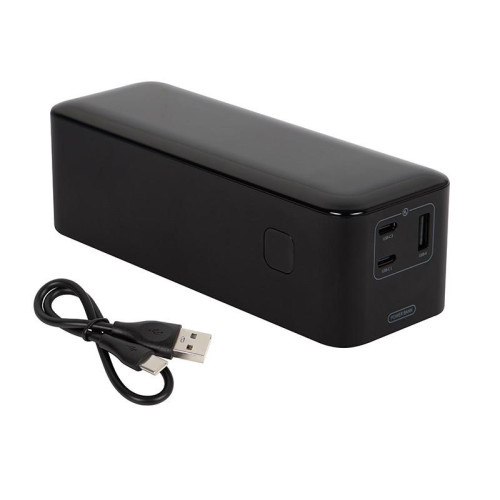 BLOW POWER BANK 27000MAH PD 140W AIR99.9 CZARNY-21179783