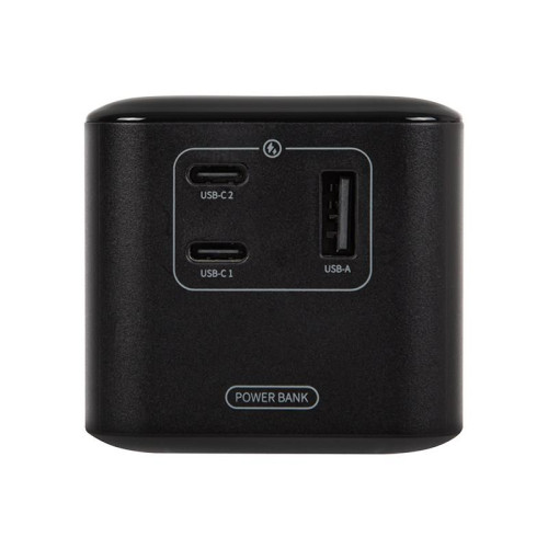 BLOW POWER BANK 27000MAH PD 140W AIR99.9 CZARNY-21179785