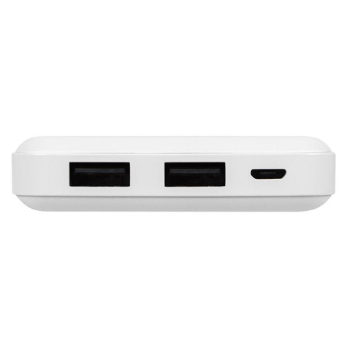 BLOW POWER BANK 10000MAH BIAŁY PB10A-21179801