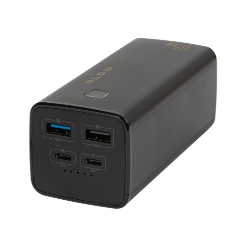 BLOW POWER BANK 20000MAH PD 65W CZARNY PB20G-21179824