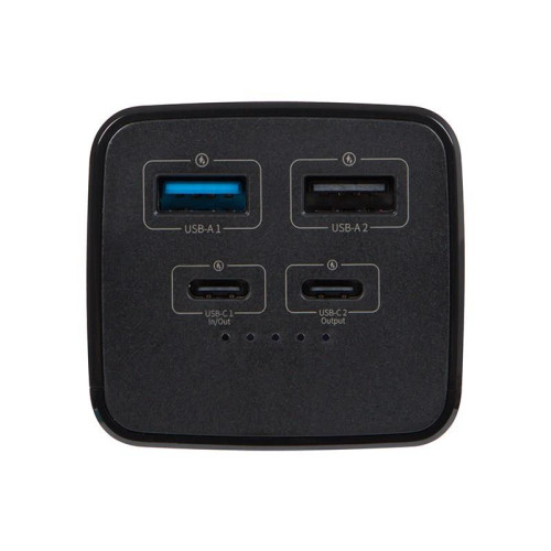 BLOW POWER BANK 20000MAH PD 65W CZARNY PB20G-21179825