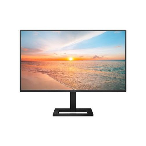 Philips 1000 series 27E1N1300AE/00 LED display 68,6 cm (27") 1920 x 1080 px Full HD LCD Czarny