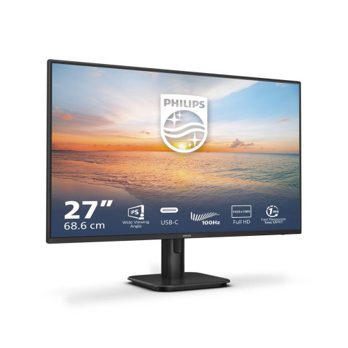 Philips 1000 series 27E1N1300A/00 monitor komputerowy 68,6 cm (27
