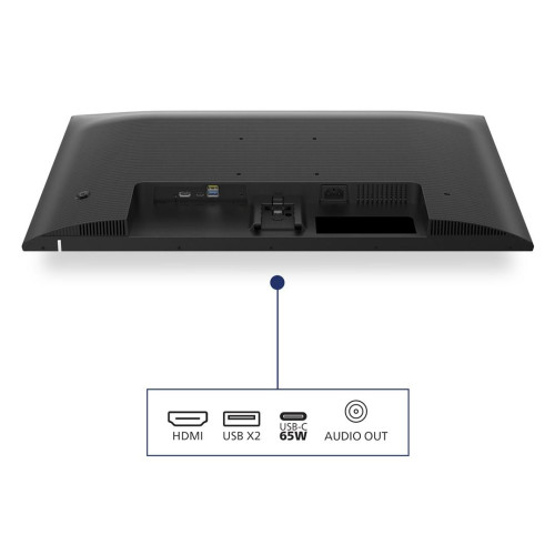 Philips 1000 series 27E1N1300A/00 monitor komputerowy 68,6 cm (27