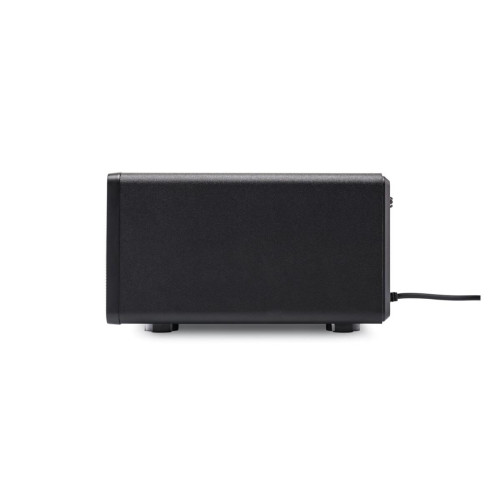 Mini Wieża JVC All In One RD-E984B Black Radio internetowe-21188795