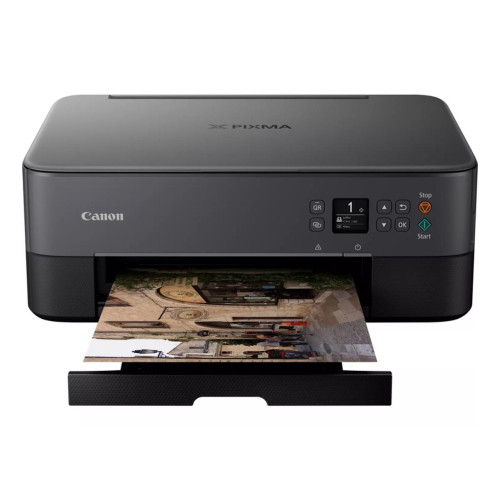 Canon PIXMA TS5350i Atramentowa A4 4800 x 1200 DPI Wi-Fi-21191945