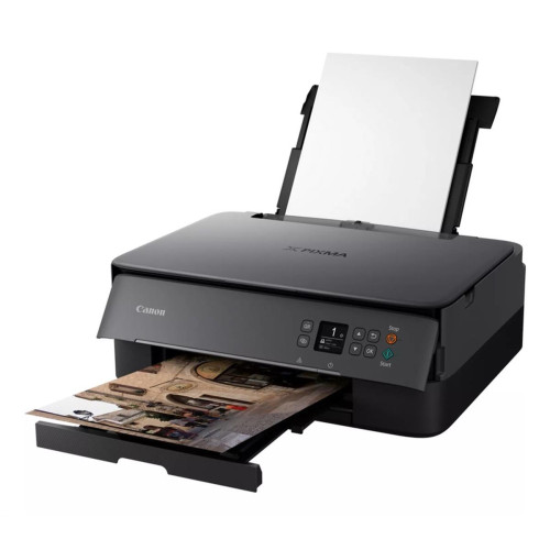 Canon PIXMA TS5350i Atramentowa A4 4800 x 1200 DPI Wi-Fi-21191947