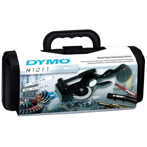 DYMO RHINO M1011 drukarka etykiet bezpośrednio termiczny-21192006