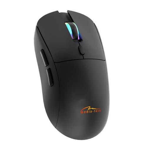 MEDIA-TECH MYSZ DUAL BT/RF SILENT&RECHARGE MT1124-21192606