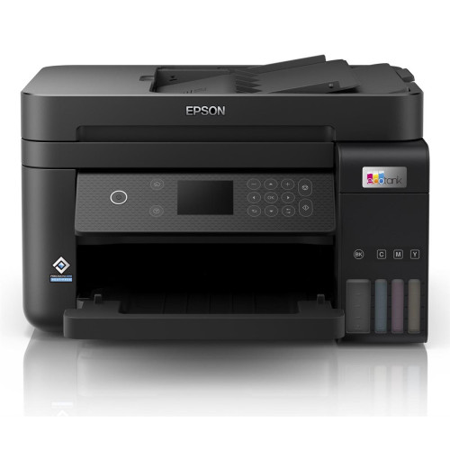 Drukarka wielofunkcyjna Epson EcoTank ET-3850-21193143