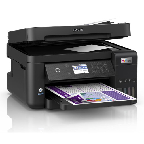 Drukarka wielofunkcyjna Epson EcoTank ET-3850-21193144