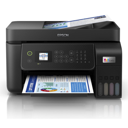 Drukarka wielofunkcyjna Epson EcoTank ET-4800 A4 atramentowa-21193173