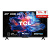 Telewizor 43" TCL 43V6C