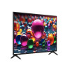 Telewizor LG 55UA75006LA LED 55'' 4K Ultra HD WebOS Dolby Digital DVB-T2 Czarny-21205170