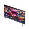 Telewizor LG 55UA75006LA LED 55'' 4K Ultra HD WebOS Dolby Digital DVB-T2 Czarny-21205173