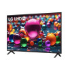 Telewizor LG 55UA75006LA LED 55'' 4K Ultra HD WebOS Dolby Digital DVB-T2 Czarny-21205174