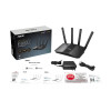 Router ASUS RT-BE82U DUAL-BAND WIFI 7 (802.11BE)-21283490