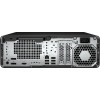 HP ProDesk 4 SFF G1i Desktop AI PC Core 5 225 16GB DDR5 5600 SSD512 Arc Graphics 130T W11Pro 3YOnSite-21284907