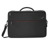 Torba na laptopa Lenovo ThinkPad 15,6" Slim Topload Case 4X40Q26385 (15,6"; kolor czarny)-1281404