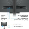 MONITOR BENQ LED 28,2