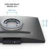 MONITOR BENQ LED 28,2